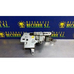 Recambio de cierre puertas traseras sup. e inf. para citroen berlingo first combi 1,6 hdi 75 sx referencia OEM IAM   
