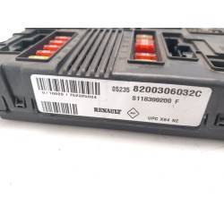 Recambio de upc para renault megane ii furgoneta/station wagon (km_) 1.5 dci (km02) referencia OEM IAM 8200306032C  
