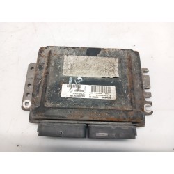 Engine control unit (ECU) Renault Scenic I van (FA0_, JA0/1_) | Becerril Scrap Yard