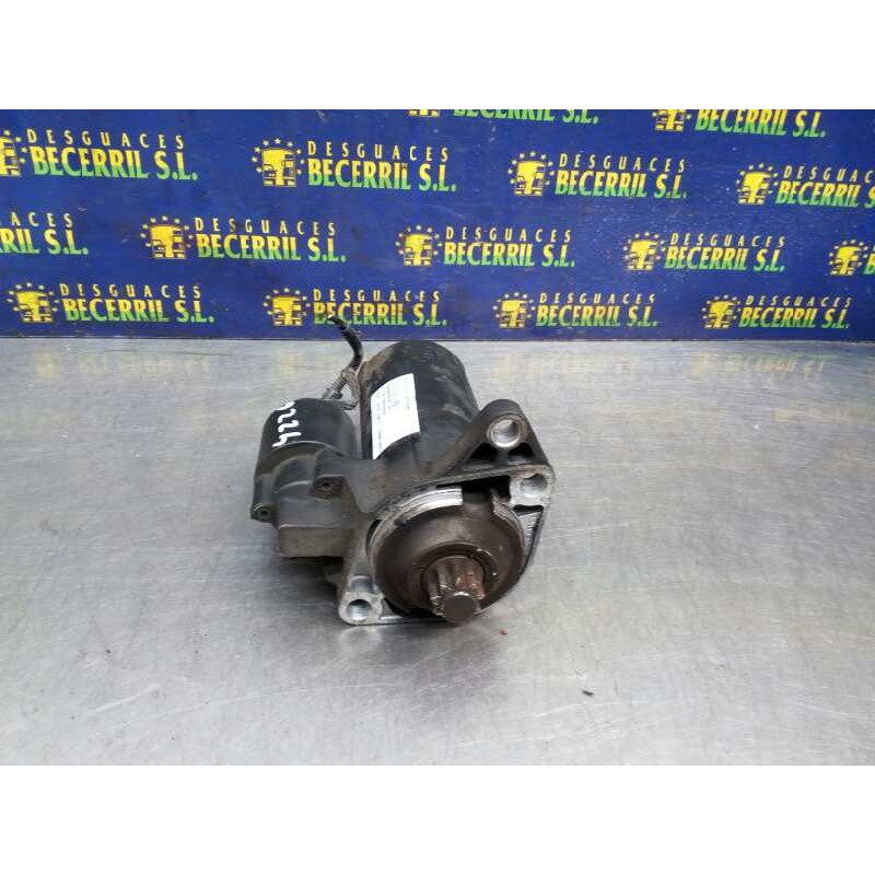 Recambio de motor arranque para seat ibiza (6k1) select referencia OEM IAM 020911023P 0001125006 Recambio de motor arranque para seat ibiza (6k1) select referencia OEM IAM 020911023P 0001125006