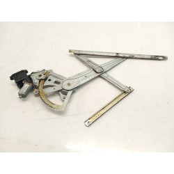 Recambio de elevalunas delantero derecho para toyota corolla verso (zer_, zze12_, r1_) 2.2 d-4d (aur10_) referencia OEM IAM 6981