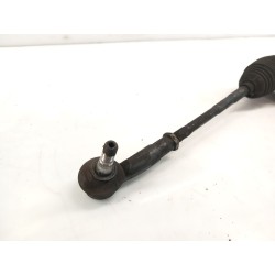 Steering rack Seat Leon (1M1) | Becerril Scrap Yard