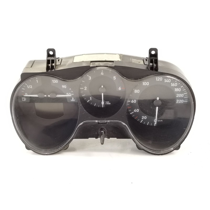 Quadro strumenti Seat Leon (1P1) | Desguace Becerril Quadro strumenti Seat Leon (1P1) | Desguace Becerril