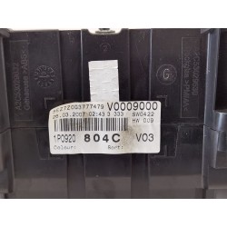 Quadro strumenti Seat Leon (1P1) | Desguace Becerril