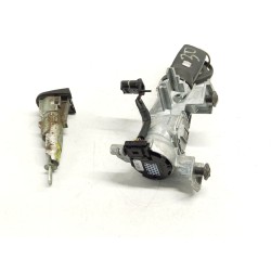 Antifurto Seat Leon (1P1) | Desguace Becerril
