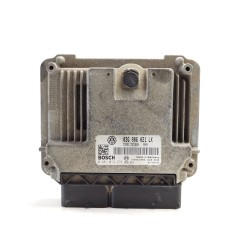 Centralina motore uce Seat Leon (1P1) | Desguace Becerril