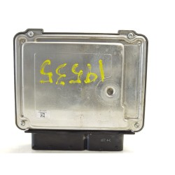 Engine control unit (ECU) Seat Leon (1P1) | Becerril Scrap Yard