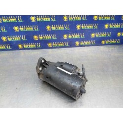 Recambio de motor arranque para seat ibiza (6k1) select referencia OEM IAM 020911023P 0001125006 