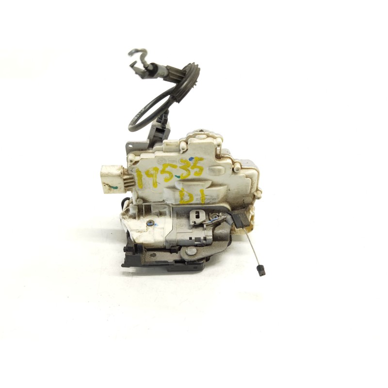 Front left door lock Seat Leon (1P1) | Becerril Scrap Yard
