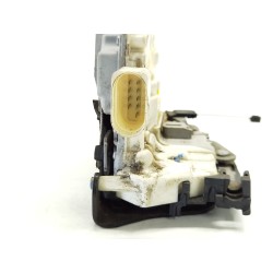 Front left door lock Seat Leon (1P1) | Becerril Scrap Yard