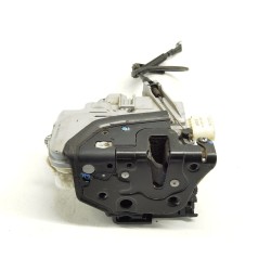 Front left door lock Seat Leon (1P1) | Becerril Scrap Yard
