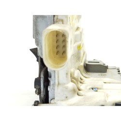 Left rear door lock Seat Leon (1P1) | Becerril Scrap Yard
