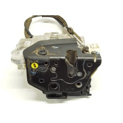 Left rear door lock Seat Leon (1P1) | Becerril Scrap Yard