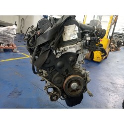 Moteur complet Peugeot 5008 (0U_, 0E_) | Desguace Becerril