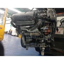 Moteur complet Peugeot 5008 (0U_, 0E_) | Desguace Becerril