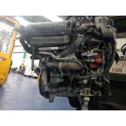 Moteur complet Peugeot 5008 (0U_, 0E_) | Desguace Becerril