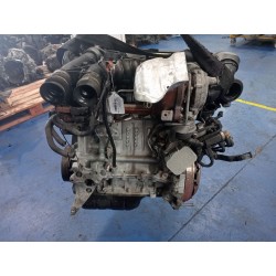 Moteur complet Peugeot 5008 (0U_, 0E_) | Desguace Becerril