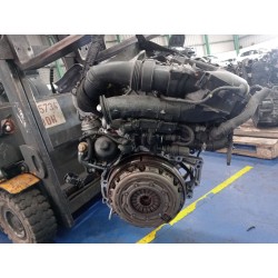 Moteur complet Peugeot 5008 (0U_, 0E_) | Desguace Becerril