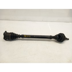 Right front axle Audi A3 (8L) | Becerril Scrap Yard