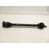 Right front axle Audi A3 (8L) | Becerril Scrap Yard