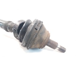 Right front axle Audi A3 (8L) | Becerril Scrap Yard