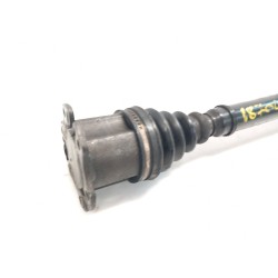 Right front axle Audi A3 (8L) | Becerril Scrap Yard