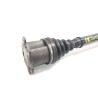 Right front axle Audi A3 (8L) | Becerril Scrap Yard