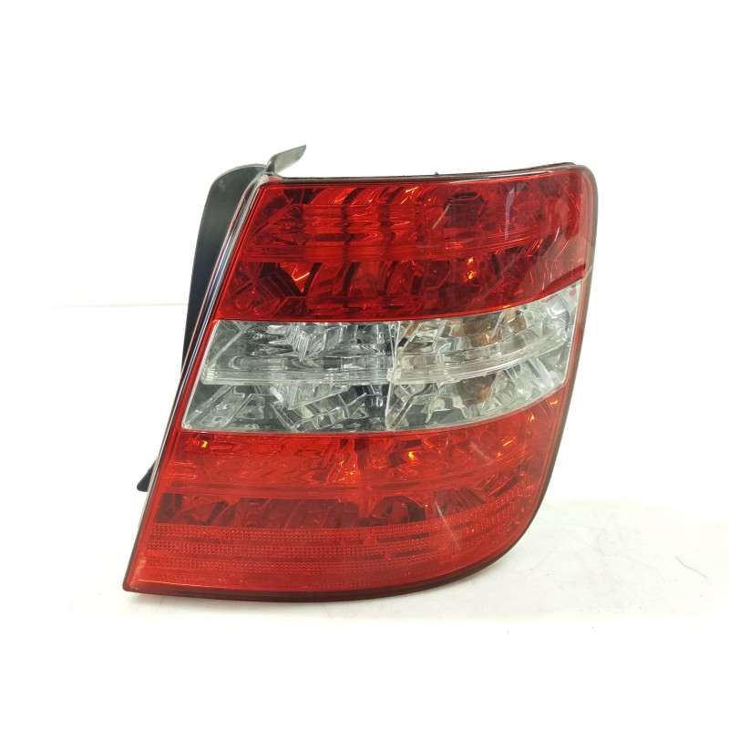 Recambio de piloto trasero derecho para fiat stilo van (192_) 1.9 jtd (192dxf1a) referencia OEM IAM 46758985  