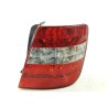Recambio de piloto trasero derecho para fiat stilo van (192_) 1.9 jtd (192dxf1a) referencia OEM IAM 46758985  