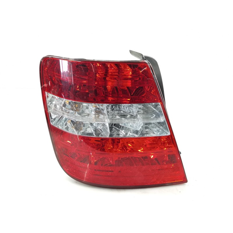 Recambio de piloto trasero izquierdo para fiat stilo van (192_) 1.9 jtd (192dxf1a) referencia OEM IAM 46758988  