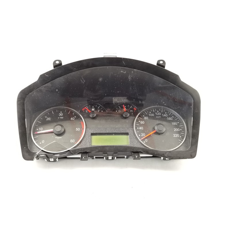 Recambio de cuadro instrumentos para fiat stilo van (192_) 1.9 jtd (192dxf1a) referencia OEM IAM 46759970 1FCF10849BF 