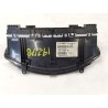 Recambio de cuadro instrumentos para fiat stilo van (192_) 1.9 jtd (192dxf1a) referencia OEM IAM 46759970 1FCF10849BF 