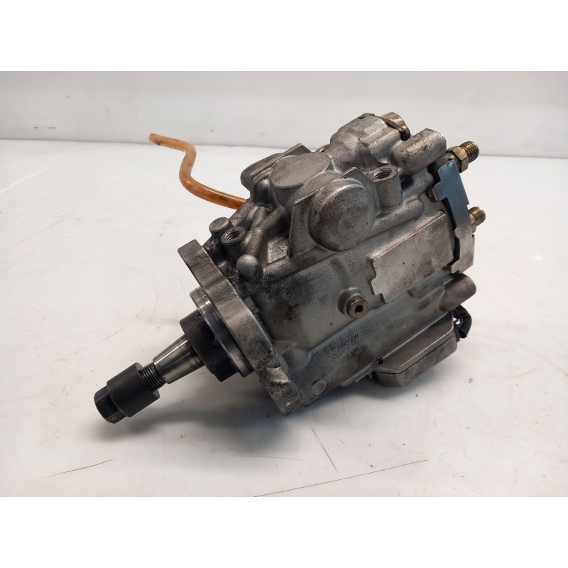 Injection pump BMW Serie 3 berlina (E46) | Becerril Scrap Yard Injection pump BMW Serie 3 berlina (E46) | Becerril Scrap Yard