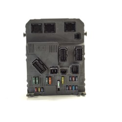 Body Control Module (BCM) CITROEN Xsara picasso (N68) | Becerril Scrap Yard