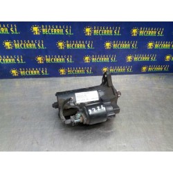Recambio de motor arranque para seat ibiza (6k1) select referencia OEM IAM 020911023P 0001125006 