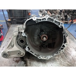 Recambio de caja cambios para opel mokka / mokka x (j13) 1.7 cdti (_76) referencia OEM IAM 95520859A17DTS  