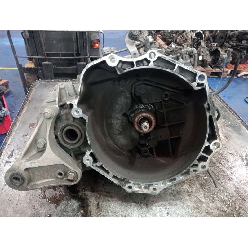 Recambio de caja cambios para opel mokka / mokka x (j13) 1.7 cdti (_76) referencia OEM IAM 95520859A17DTS  