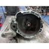 Recambio de caja cambios para opel mokka / mokka x (j13) 1.7 cdti (_76) referencia OEM IAM 95520859A17DTS  