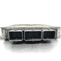 Recambio de centralita motor uce para citroen saxo 1.4 plaisir referencia OEM IAM 9641815480 9637705980 21644838