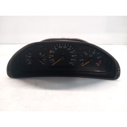 Recambio de cuadro instrumentos para mercedes-benz clase e (w210) e 290 turbo-d (210.017) referencia OEM IAM 02105401248  