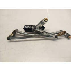Recambio de motor limpia delantero para renault megane ii furgoneta/station wagon (km_) 1.5 dci (km02) referencia OEM IAM 820003