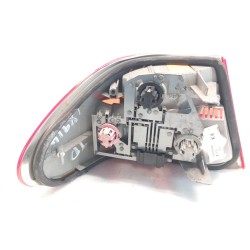Right rear taillight Clase e (W210) | Becerril Scrap Yard