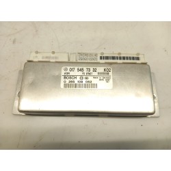 Recambio de centralita asr para mercedes-benz clase e (w210) e 290 turbo-d (210.017) referencia OEM IAM 0175457332  