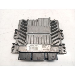 Engine control unit (ECU) Renault Megane II furgoneta/station wagon (KM_) | Becerril Scrap Yard