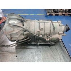 Recambio de caja cambios para bmw 3 touring (e46) 320 d referencia OEM IAM 96022210  
