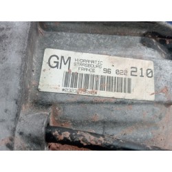Recambio de caja cambios para bmw 3 touring (e46) 320 d referencia OEM IAM 96022210  
