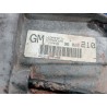 Recambio de caja cambios para bmw 3 touring (e46) 320 d referencia OEM IAM 96022210  