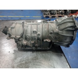 Recambio de caja cambios para bmw 3 touring (e46) 320 d referencia OEM IAM 96022210  