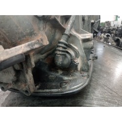 Recambio de caja cambios para bmw 3 touring (e46) 320 d referencia OEM IAM 96022210  