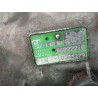 Recambio de caja cambios para bmw 3 touring (e46) 320 d referencia OEM IAM 96022210  